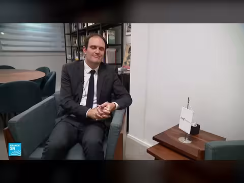 بارديلا ينفي اتهامات معاداة السامية قبل الرئاسيات الفرنسية