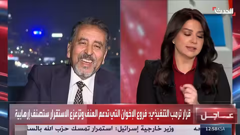 الإخوان وجمع التبرعات لغزة: تحويل الأموال لخزينة التنظيم