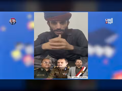 أبو مرتاح يفتح ملف السجون الحوثية واتهامات التعذيب