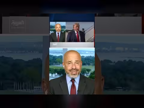 مراسل العربية: واشنطن تدرك انقسام طهران وتتعامل بحذر