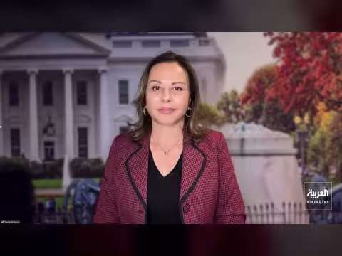 المبعوث الأميركي: ضربة ضد إيران قد تقع خلال عطلة نهاية الأسبوع