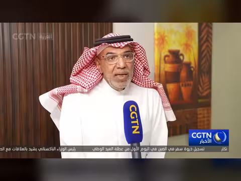 جماعة الحوثي تستهدف محطة كهرباء تغذي المسجد النبوي في المدينة المنورة
