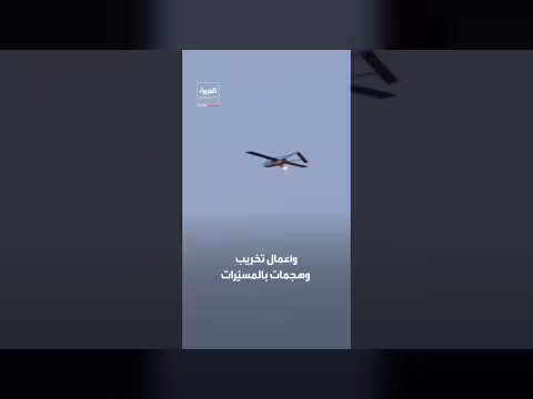 المستشار الألماني ميرتس يحذر من تهديدات روسية هجينة جديدة