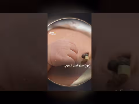 أسرار الخلايا الجذعية من الحبل السري