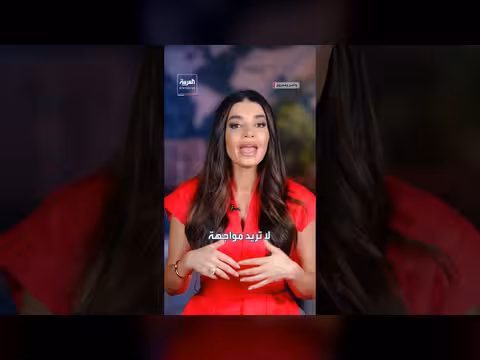 ضربة إسرائيلية في إدلب تكاد تثير مواجهة بين تركيا وإسرائيل