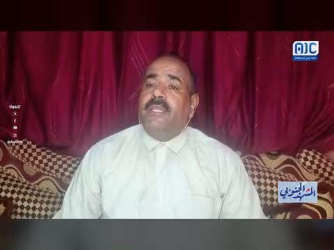 حسن بلحول: انفلات أمني في اليمن