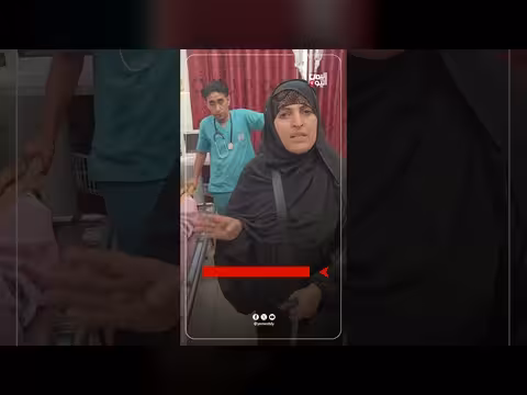 الحوثيون يتسببون بمقتل امرأة مسنة في تعز