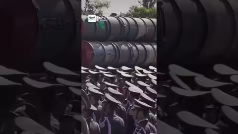 إيران: جاهزية عسكرية لمواجهة التهديدات