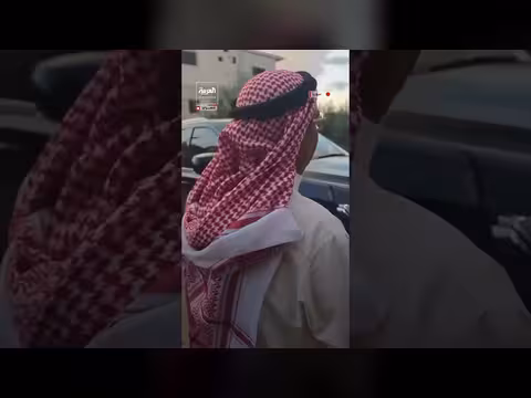 الرئيس السوري أحمد الشرع يجري زيارة مفاجئة إلى درعا البلد