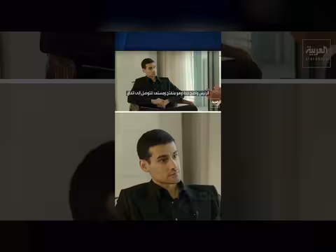 المبعوث الأميركي توم براك: واشنطن قد توجه ضربة عسكرية لإيران