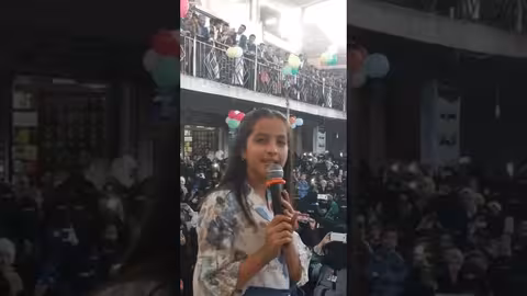 في خير انته وانا بانلتقي في سعاد _ ماريا قحطان