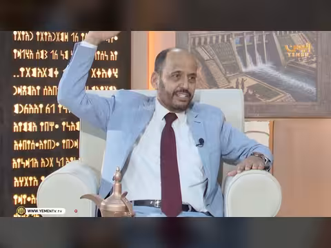 من سبأ | اليمن في معركة استعادة الدولة