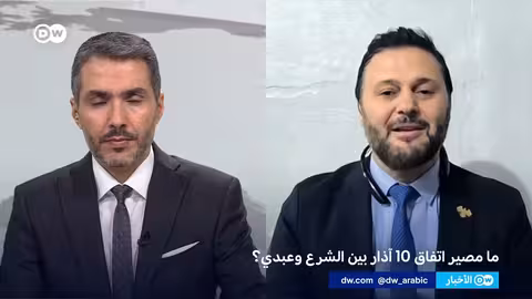 التزام الأكراد بالاتفاق مع دمشق تحت - threat
