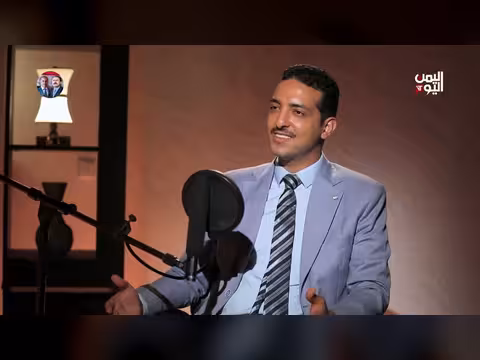 محمد طالب: الحوثي جوّع الشعب وأشبع أبناء البطنين