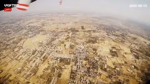 مشاهد حصرية لTRT توثق دمار غزة جراء الاحتلال الإسرائيلي