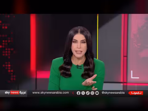 ترامب أمام قرار حاسم مع إيران