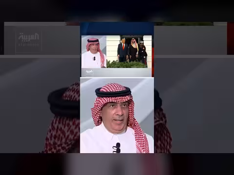 المحلل السياسي: الاتفاق النووي السعودي - الأميركي نوعي