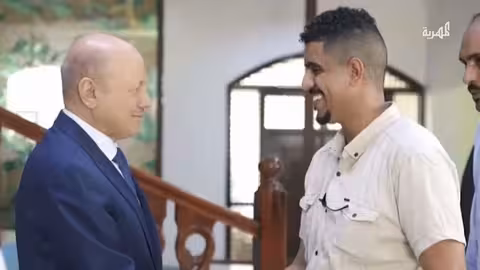 خلاف سلفي حول مركز الحجوري واستقالة رئيس الحكومة