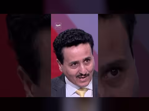 فهد الشرفي: استهداف رئيس الحكومة اليمنية هدف استراتيجي لا يغيّر قواعد الاشتباك