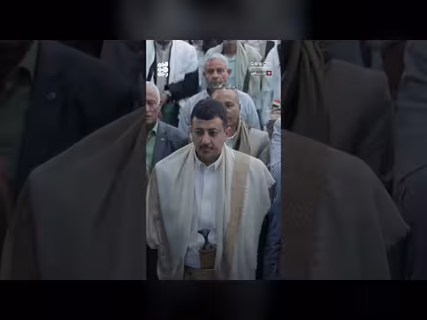 استقبال حاشد للشيخ رامي عبدالوهاب محمود