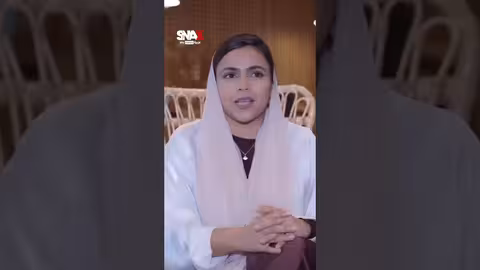 رائدة أعمال يمنية تتحدث عن التوازن بين الحياة الشخصية والمهنية