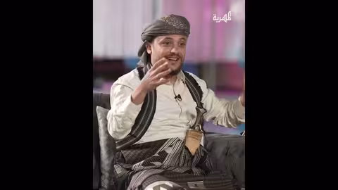 حسين القواس يصرح لسفيان المطحني لأول مرة اليمن
