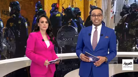 توترات في شرق أوروبا: حلف الناتو يعزز وجوده العسكري