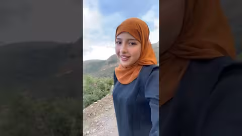 ماريا قحطان: أغنية حبوب لا تغضب