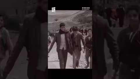 صوت البردوني: من قرية معزولة إلى منبر شعب يمني
