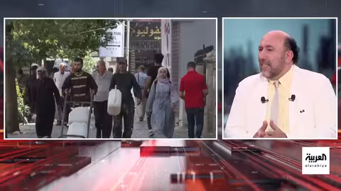 ودائع سورية عالقة في لبنان.. مطالب بالربط مع الاستثمارات