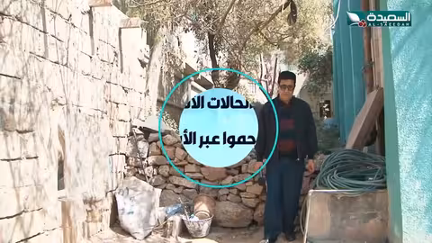 سلة غذائية ومساعدة مالية تراحموا