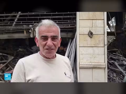 الجيش الإسرائيلي يعترف بتحطيم جندي له تمثال للمسيح في لبنان