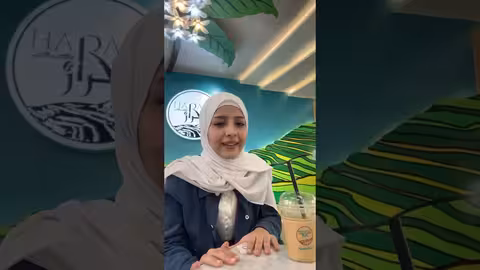 بدأت قناة ماريا قحطان - Maria Qahtan بثًا مباشرًا