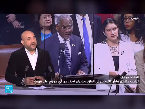 خروقات اتفاق وقف إطلاق النار وتأثيرها على إيران