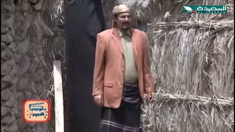 لقاء عائلي مؤثر بعد 15 عاماً: قصة كسر البيض والدموع