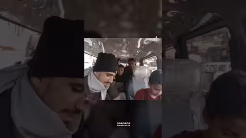 خلا جاهل يسوق وسط الزحمة اضحك من قلبك، اكسبلور، اليمن