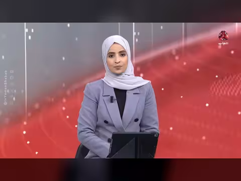 الرئيس الأمريكي يهدد الحوثيين