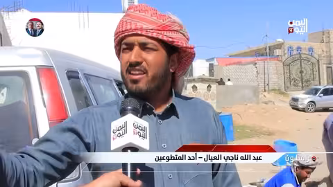 مراسلون شبوة تعاني من انتشار الأمراض والتسول في تعز