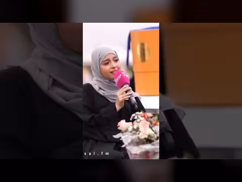 الفنانة ماريا قحطان تغني موال عيني عين الموتر