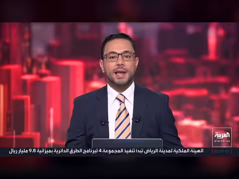تفاؤل في مفاوضات لبنان وإسرائيل
