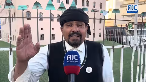 عبدالفتاح العولقي: قصيدة النصر احتفاءً بتحرير وادي حضرموت