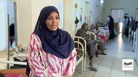 السودان وأوكرانيا: تدهور أوضاع إنسانية ومحادثات سلام محتملة