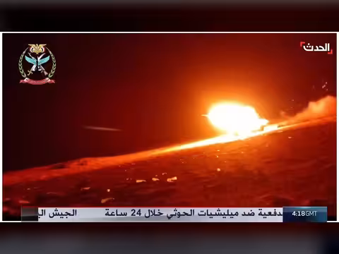 أسباب تركيز مليشيات الحوثي على جبهة الساحل الغربي