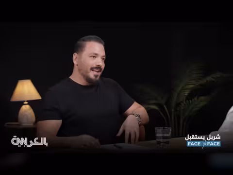 رامي عيّاش يكشف عن أغانيه الخاصة ومواقفه السياسية