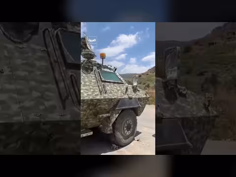 اجتماع عسكري تقني بين لبنان وإسرائيل عبر الفيديو
