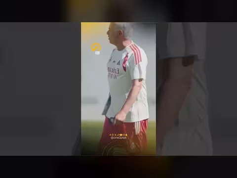 فزاعة نيجريرا وخطة مورينيو للهروب الكبير في مدريد