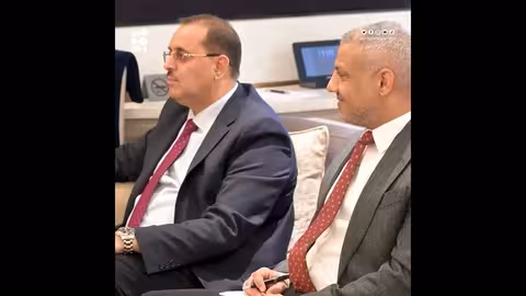 طارق صالح يناقش مع السفيرة البريطانية مستجدات الأوضاع اليمنية