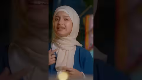 ماريا قحطان _ شهر للأرحام رحمة كليب أذن المغرب، رمضان، رمضان كريم