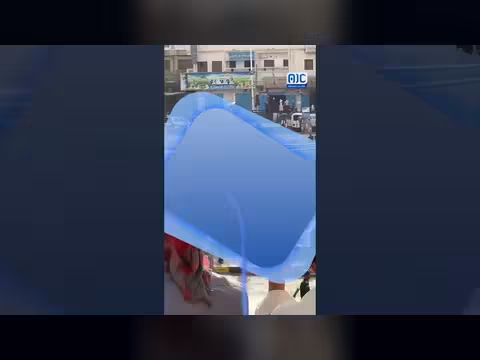 القوات المدعومة سعوديا تعتقل المشاركين في مليونية المكلا