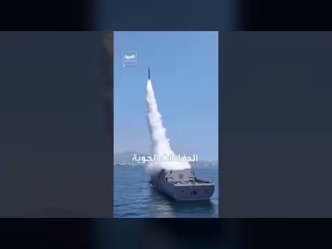 كوريا الشمالية تختبر بنجاح صواريخ كروز تطلق من الغواصات